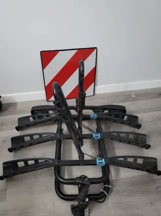 Porta bicicletas