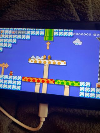 Super Mario Maker 2 para Nintendo Switch