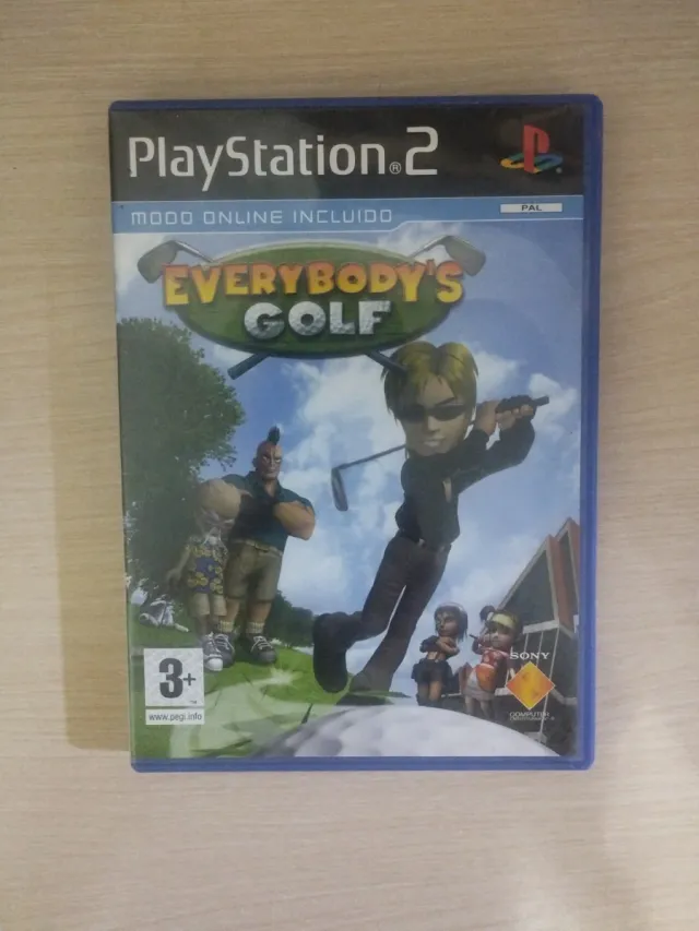 Lote 9 Juegos PlayStation 2