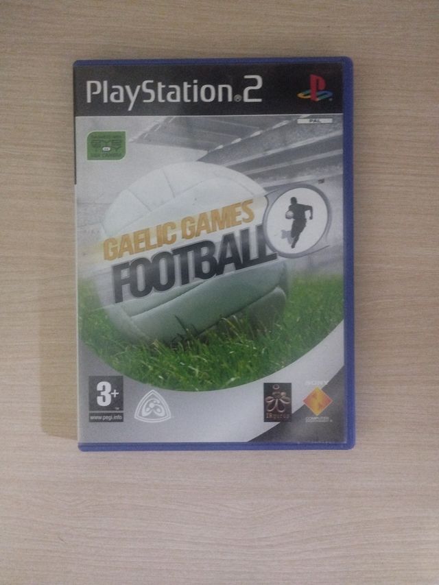 Lote 9 Juegos PlayStation 2