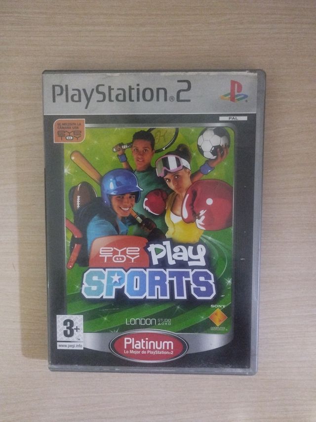 Lote 9 Juegos PlayStation 2