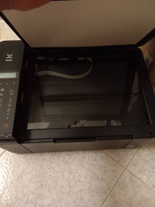 Stampante Canon Pixma - Nuova