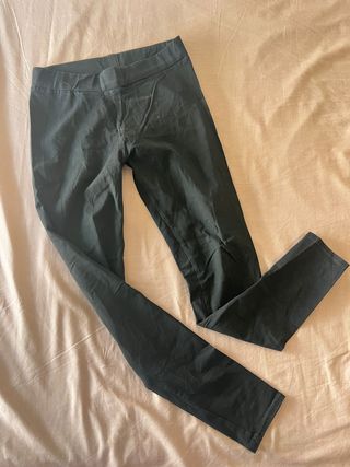 MALLAS DEPORTIVAS