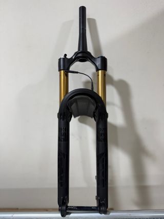 Fox 36 Kashima 150mm Live Valve