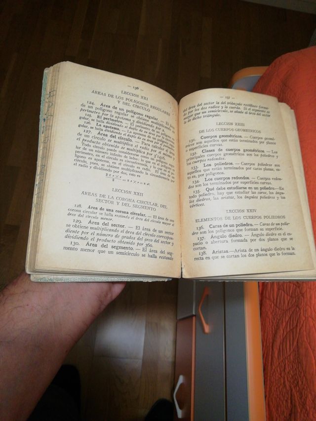 Enciclopedia Ciclico—Pedagógica Grado Elemental