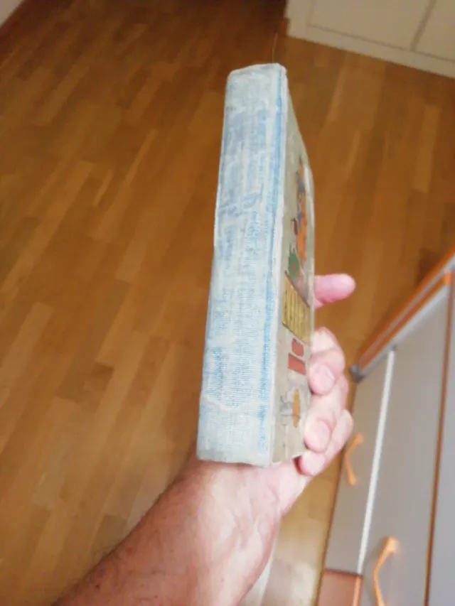 Enciclopedia Ciclico—Pedagógica Grado Elemental