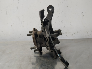 MANGUETA DELANTERA IZQUIERDA MAZDA CX-5 (KE) SH S