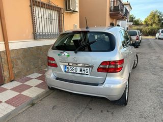 Mercedes-Benz Clase A 2009