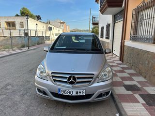 Mercedes-Benz Clase A 2009