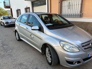 Mercedes-Benz Clase A 2009