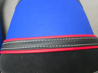 Asientos Yamaha YZF R1 2000-2001