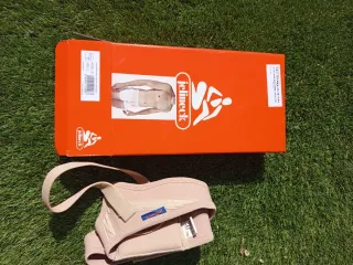 Braguero Reforzado Derecho Jelineck 100/L