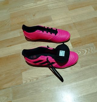 Zapatillas Adidas Fútbol Sala Talla 43 1/3