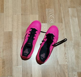Zapatillas Adidas Fútbol Sala Talla 43 1/3