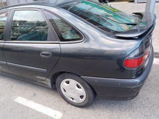 Renault Renault 1994