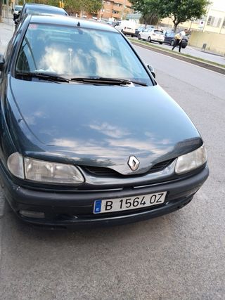 Renault Renault 1994