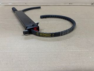 Llave para montaje de poleas BGS 1024