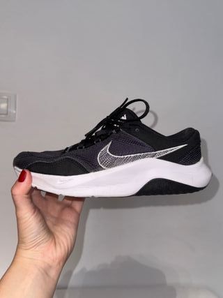 Zapatillas Nike Mujer Talla 38