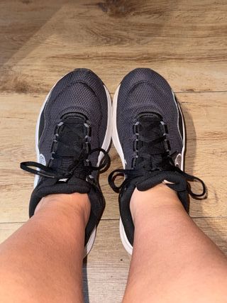 Zapatillas Nike Mujer Talla 38