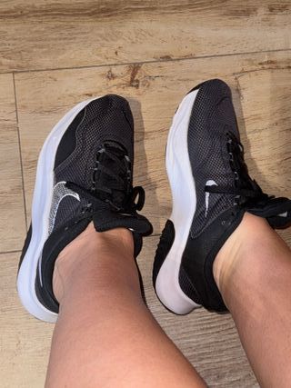 Zapatillas Nike Mujer Talla 38