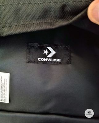 Mochila Converse Negra Nueva