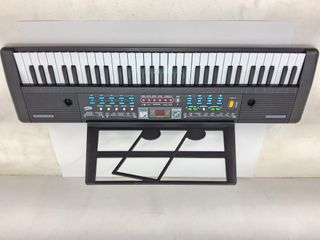 teclado electronico electronic mq-6112