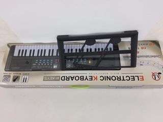 teclado electronico electronic mq-6112