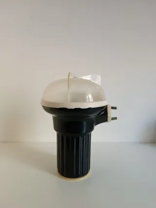 Molinillo de café vintage
