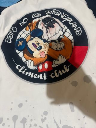 Camiseta Grappling Climent Club