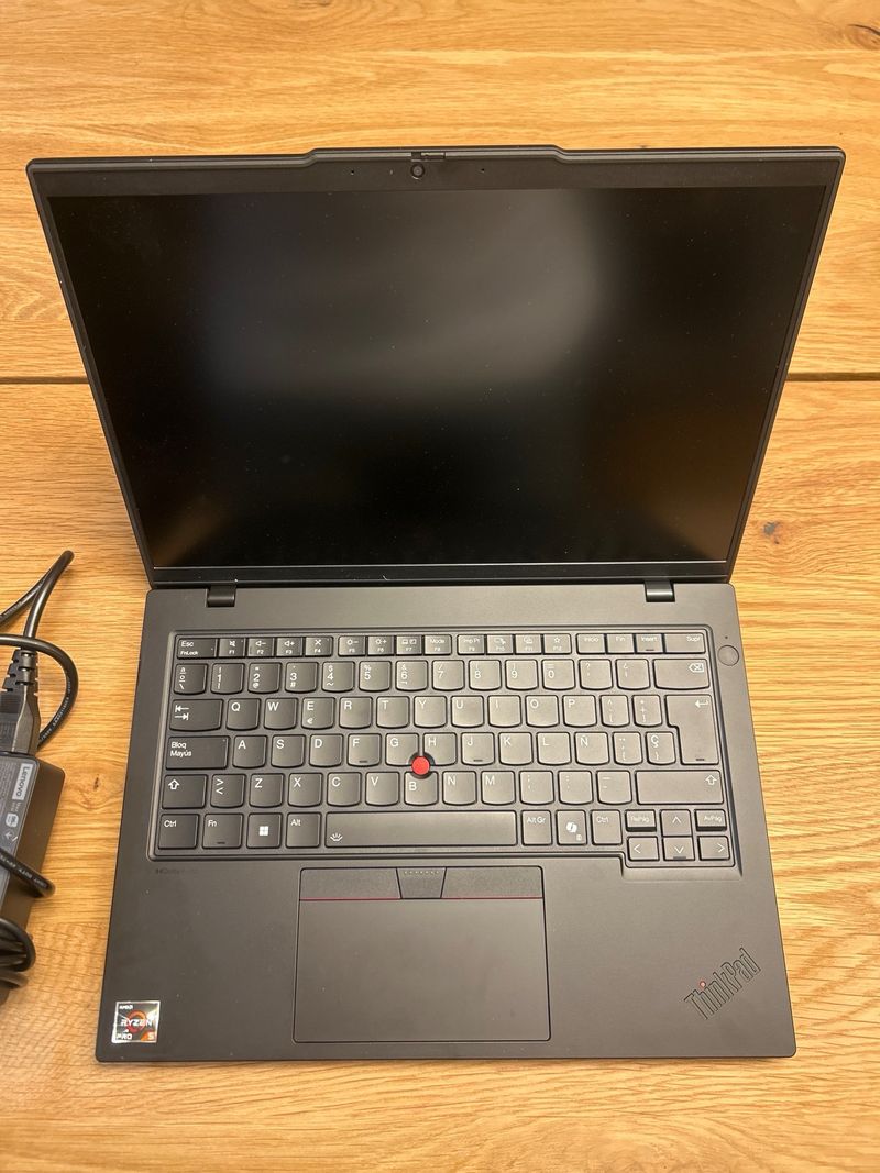 Ordenador portátil Lenovo ThinkPad Con Factura afbeelding 2
