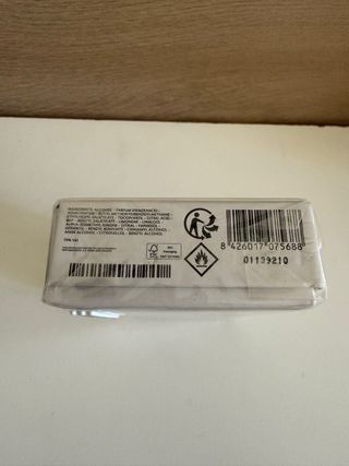Perfume Loewe Earth 50ml