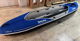 Kayak Sevylor KCC360 - Max 230kg