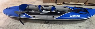 Kayak Sevylor KCC360 - Max 230kg