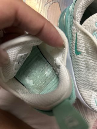 Nike Air Max 270 Unisex