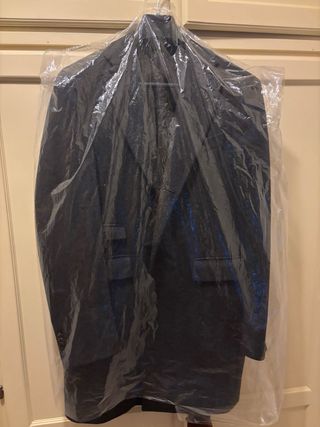 Cappotto Seventy grigio uomo