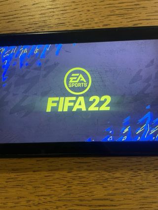 FIFA 22 Legacy Edition para Nintendo Switch