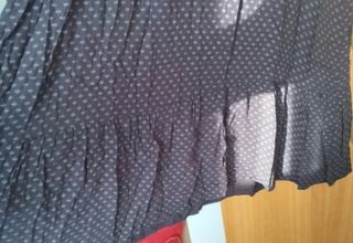 Vestido largo Sfera Talla S