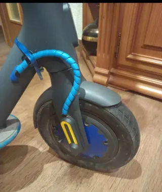 Patinete Eléctrico Xiaomi scooter 3