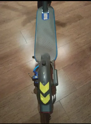 Patinete Eléctrico Xiaomi scooter 3