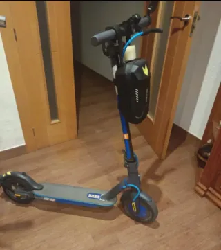 Patinete Eléctrico Xiaomi scooter 3