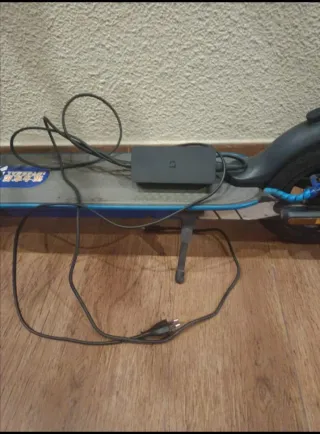 Patinete Eléctrico Xiaomi scooter 3
