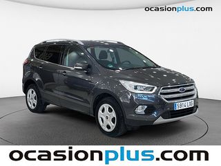 Ford Kuga 1.5 EcoBoost S&S Trend 4x2 110 kW (150 CV)