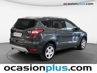 Ford Kuga 1.5 EcoBoost S&S Trend 4x2 110 kW (150 CV)