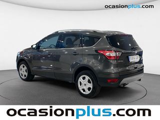 Ford Kuga 1.5 EcoBoost S&S Trend 4x2 110 kW (150 CV)