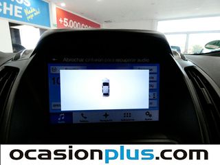 Ford Kuga 1.5 EcoBoost S&S Trend 4x2 110 kW (150 CV)