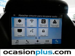 Ford Kuga 1.5 EcoBoost S&S Trend 4x2 110 kW (150 CV)