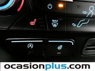 Ford Kuga 1.5 EcoBoost S&S Trend 4x2 110 kW (150 CV)