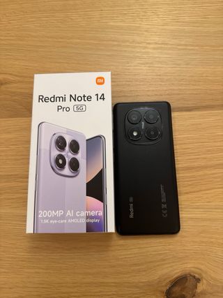 Redmi Note 14 Pro 5G