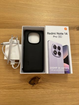 Redmi Note 14 Pro 5G