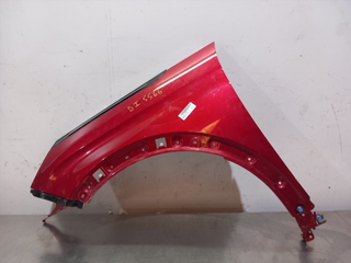 ALETA DELANTERA IZQUIERDA PEUGEOT 3008 YH01